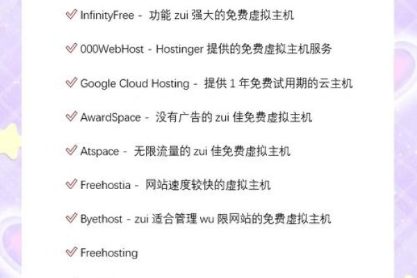 免费虚拟美国主机，轻松搭建在线业务的最佳选择-后浪派