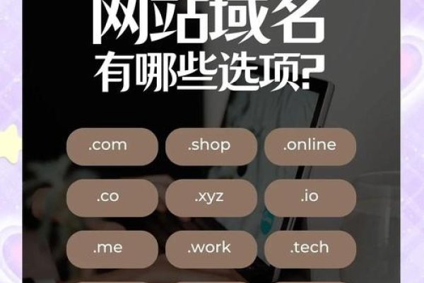 免费注册网站域名的最佳选择-后浪派