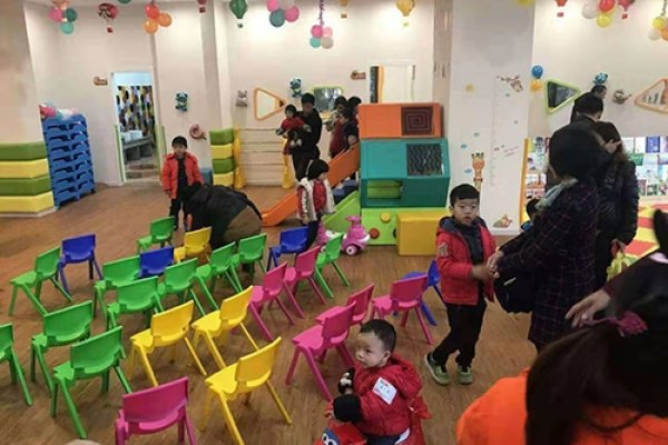 托管班是否赚钱？-后浪派