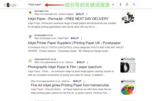 谷歌代理搜索，揭秘网络搜索的新篇章-后浪派