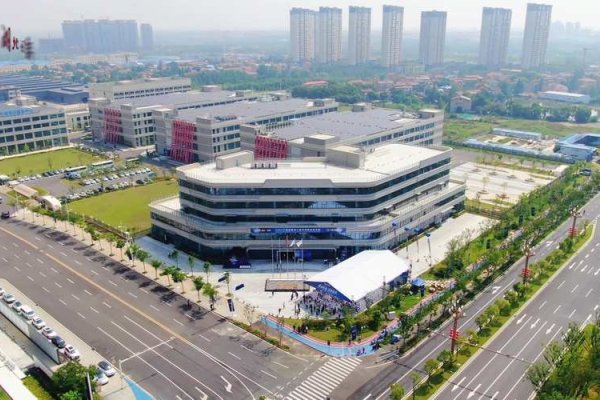 孝感网络科技公司，诗意的科技力量-后浪派