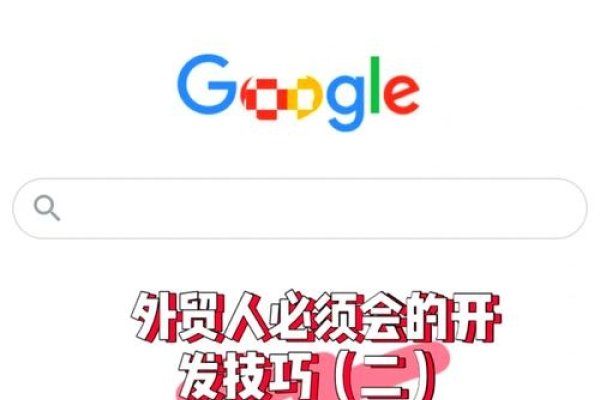 谷歌中文搜索引擎，高效搜索体验的引领者-后浪派