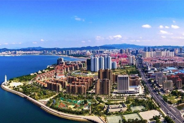 威海，一座魅力城市的百科解读-后浪派