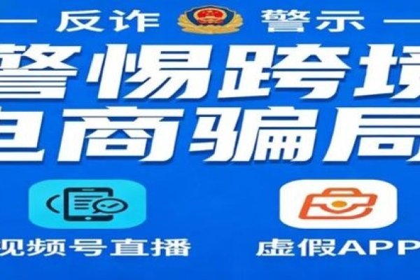 跨境电商诈骗风险需警惕-后浪派