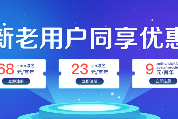 顶级域名后缀解析，com与cn的区别及应用选择策略-后浪派