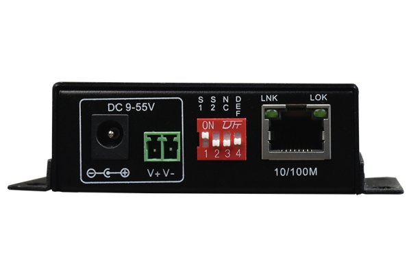 串口服务器在物联网领域中的角色及应用案例-后浪派