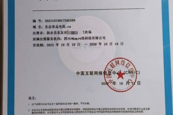 域名的正确格式是什么？-后浪派