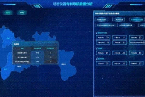 厦门市南希网络科技有限公司知识产权表现突出，引领产业动态-后浪派