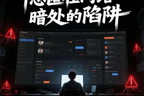 域名危机,华尔街巨头域名盲区-后浪派
