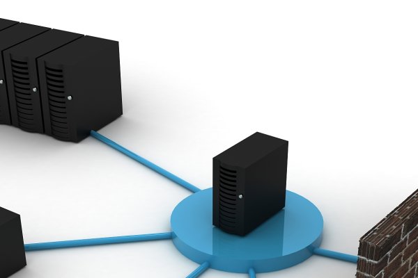 域名主机列表，互联网的基础架构解析-后浪派