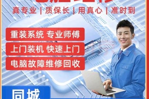 惠普服务器售后维修与联系方式，专业快速服务-后浪派