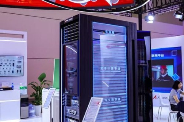 塔式服务器品牌占有率比较，宝德与华鲲振宇的技术与市场分析-后浪派