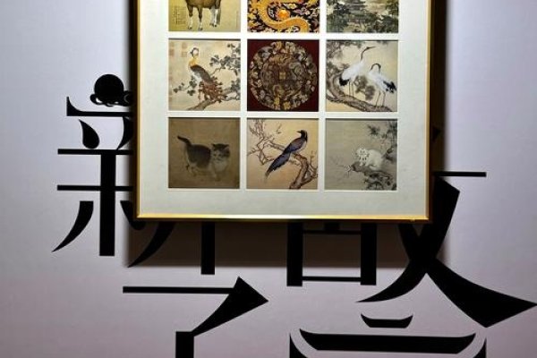 卢世平作品，建站大师的独特视角与精湛技艺-后浪派