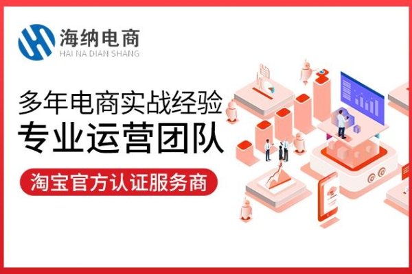 淘宝店代运营费用解析，究竟需要多少钱？-后浪派