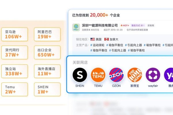 探索国外免费B2B网站黄页，一个未成年人的数字贸易启蒙-后浪派