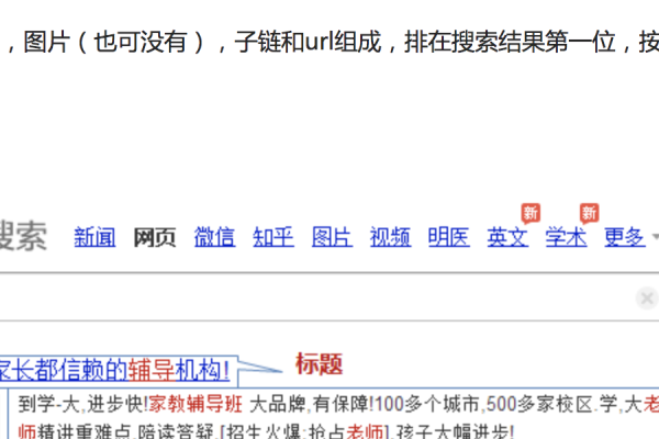 搜狗内页收录技术与搜索引擎推广策略-后浪派