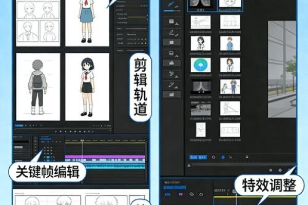 VR全景摄影与拍网制作图解教程，基础步骤和参数设置指南-后浪派