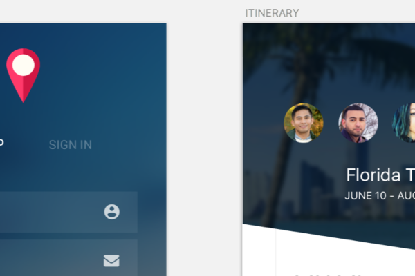 UI设计，一种视觉与用户体验的融合艺术-后浪派