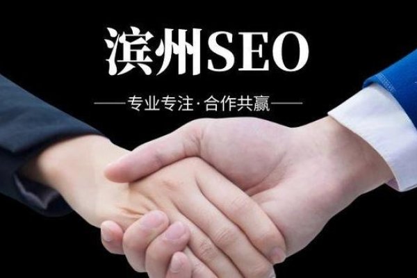 滨州网站SEO策略与实践-后浪派