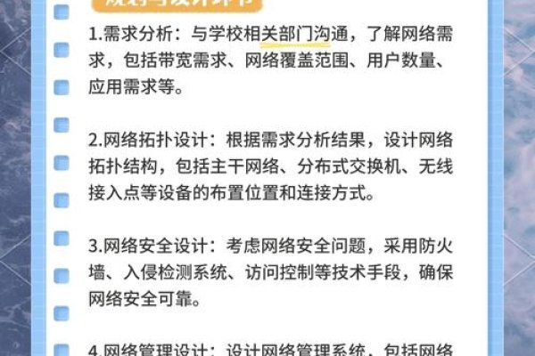 学校网站建设与CMS系统选择指南-后浪派