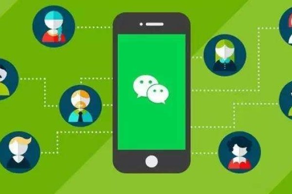 微信小程序分销系统的实现方式-后浪派