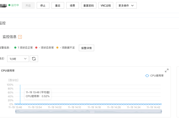 BCC服务器试用体验报告-后浪派