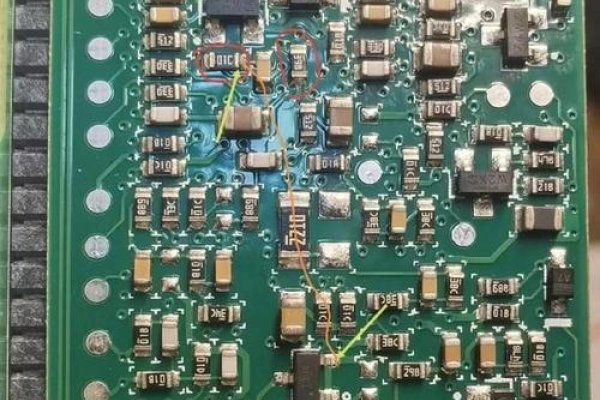 IBM服务器电源改装教程-后浪派