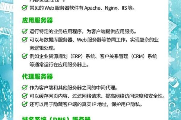 Web服务器热门选择-后浪派