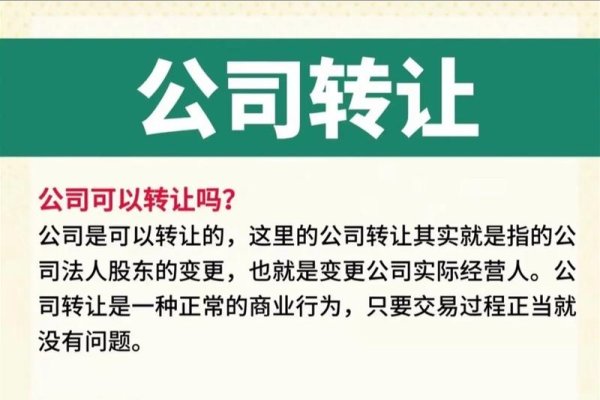 ICP公司转让，市场机遇与风险共存-后浪派