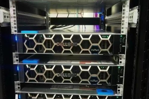 小型私人服务器的崛起与应用-后浪派