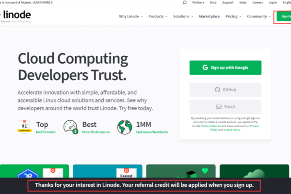 Linode日本VPS直播稳定-后浪派