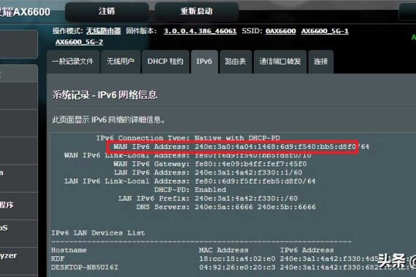 DDNS服务器搭建，IPv6地址管理关键步骤解析-后浪派