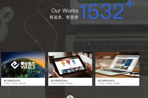 HTML5，重塑网页的无限可能-后浪派