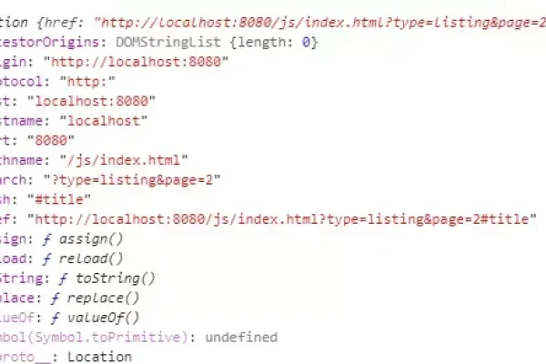 JavaScript在HTML中的位置-后浪派