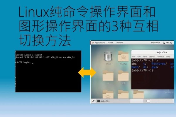 Linux图形界面切换与截图工具使用指南及KVM热键设置简介-后浪派