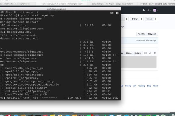 anyconnect免费服务器（anyconnect服务端搭建）-后浪派