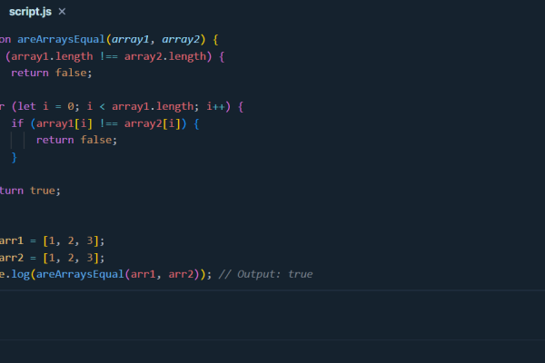 JavaScript数组查找字符串值方法-后浪派