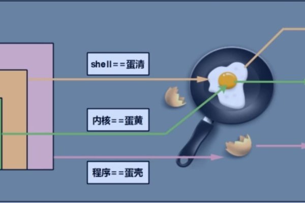 Linux服务器软件概览，文件共享与操作系统选择-后浪派