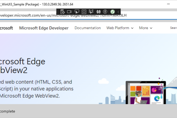 HTML底部固定代码示例-后浪派
