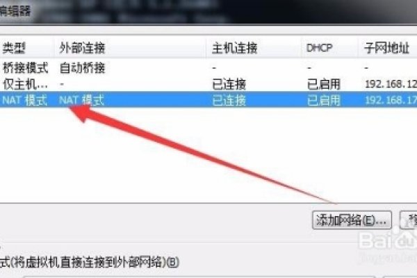 VMware端口映射技术详解-后浪派