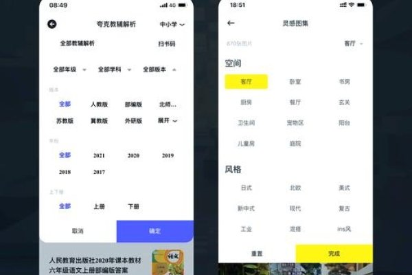 迈向UI设计之路，你应该选择什么专业？-后浪派
