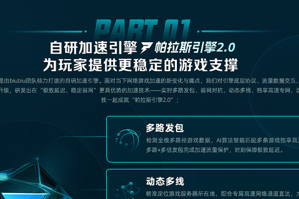 biubiu加速器手机版使用教程-后浪派