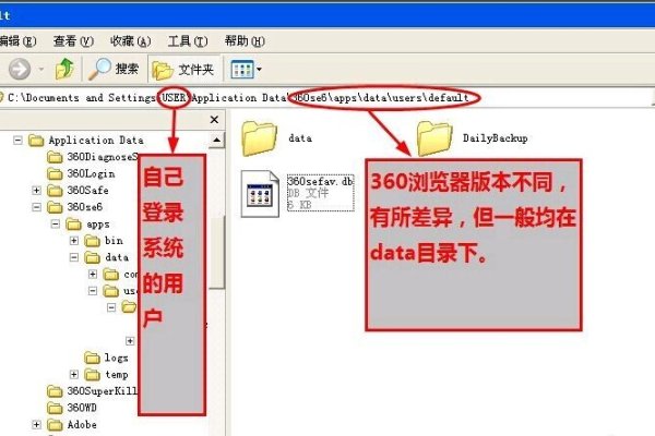 探索360个人图书馆，如何收藏心仪的网页-后浪派