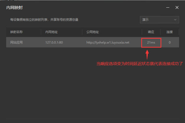 IIS搭建Web服务器外网访问教程-后浪派