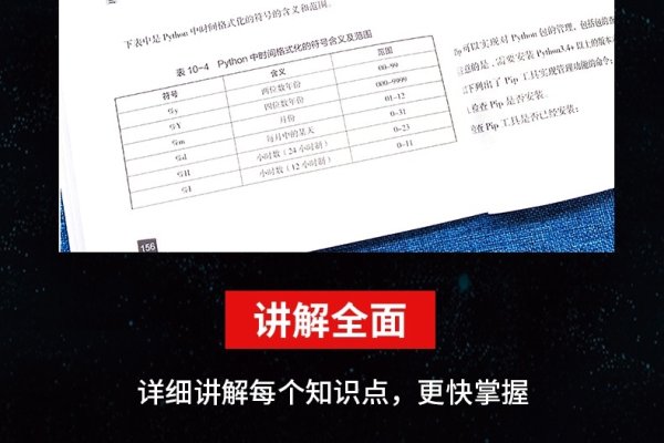 廖雪峰Python教程详解，从入门到进阶的编程指南-后浪派