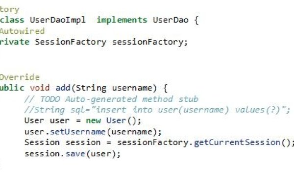 Java快速开发框架介绍，Spring、Hibernate等助力高效开发-后浪派
