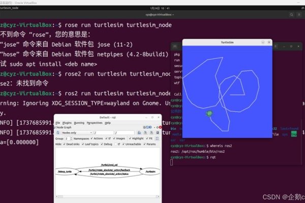 Linux环境下搭建Web环境的全面指南-后浪派