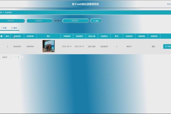 Java服务器页面开发，构建高效、稳定的服务器界面-后浪派