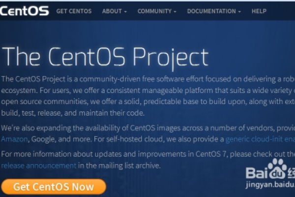 Linux服务器软件选择指南-后浪派