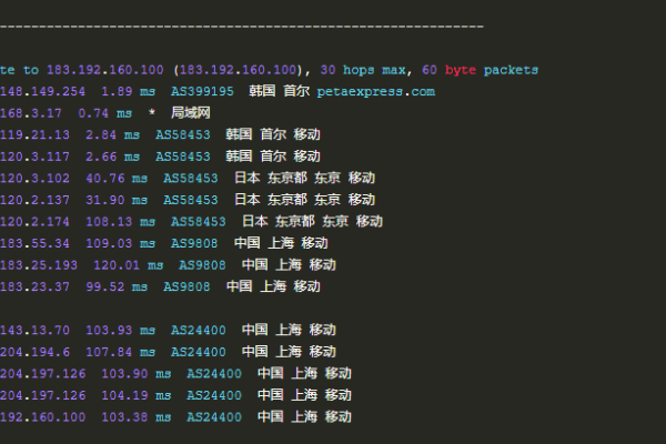 Raksmart韩国VPS测评，硬件配置、访问速度详解-后浪派
